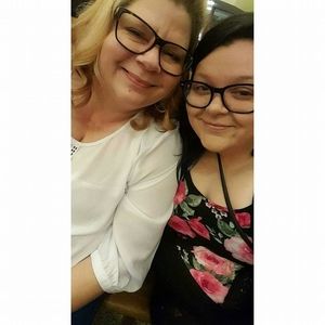 Meet your Posher, Catherine